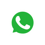 Whatsapp Destek